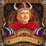 Rune Lindbaek - Krasava