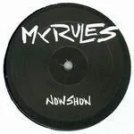 My Rules - More Fry / Now Show : 12inch