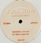 Fela Kuti - Roforofo Fight