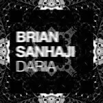 Brian Sanhaji - Daria EP : 12inch