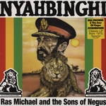 Ras Michael And The Sons Of Negus - Nyahbinghi
