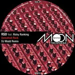 Rsd Feat. Ricky Ranking - Dancehall Rock Remixed : 12inch