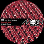 Rsd Feat. Ricky Ranking - Dancehall Rock Remixed