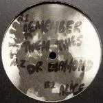 Lo Shea - A Se EP : 12inch