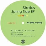 Stratus - Spring Tide EP