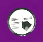Sam Kdc - The Lunar Seas EP : 12inch
