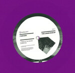 Sam Kdc - The Lunar Seas EP