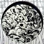 Ditongo - Walk Between The Rain : 12inch