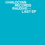 Raudive - Last EP