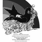 Mordant Music / Emmplekz - Nothing In Here Of Any Value / No Show : 12inch