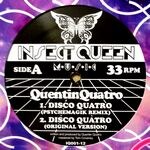 Quentin Quatro - Disco Quatro