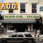 Deavid Soul Plus Ken Ken（ken2-Dspecial） - A.O.D. / Love Is Waiting