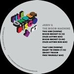 J Kriv & The Disco Machine - Faze Action & Dicky Trisco Remixes