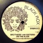 Black Rox - Black Rox 2 : 12inch