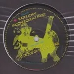 Pepe Bradock - Imbroglios Part 1 : 12inch