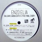 Enzo Elia - Balearic Gabba Edits 5