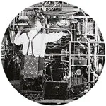 Ipman - Persistent Dread / Signal Motion : 12inch