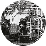 Ipman - Persistent Dread / Signal Motion