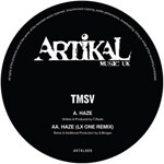 Tmsv - Haze