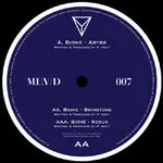 Biome - Abyss EP : 12inch
