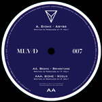 Biome - Abyss EP