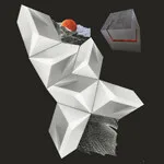 Jack Dixon - Edge Of the Universe EP : 12inch