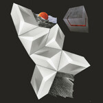 Jack Dixon - Edge Of the Universe EP