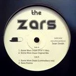The Zars - Some More Dope Remixes : 12inch