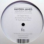 Hayden James - Permission To Love, Touch Sensitive
