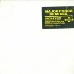 T.P.O. / Tycoon Tosh - Major Force Remixes : 2x12inch