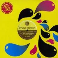øyvind Morken - Kakemonsteret : 12inch