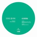 Almunia - One Time : 12inch