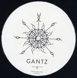 Gantz - Stayer / Lyrical Trick : 10inch