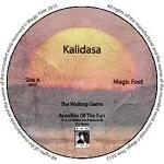 Kalidasa - The Waiting Game : 12inch