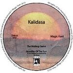 Kalidasa - The Waiting Game