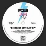 Deep Sound Express / Klar & Pf - Endless Sunday EP : 12inch