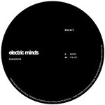 Velvit - Nudge / The Act