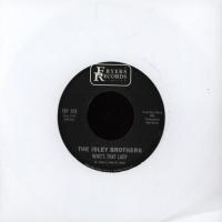The Isley Brothers - Who's That Lady