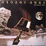 George Duke - Dream On : LP