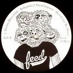 Various - Tropical Island EP : 12inch