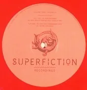 Giacomo Trevi - Episode #4 : 12inch