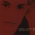 Ursula Rucker - 7 : 12inch