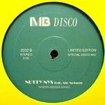 Nutty Nys Feat. Abe Molamu - Nka Mo Dira : 12inch