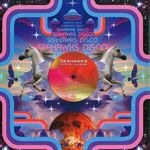 Seahawks - Crystal Universe Remixes