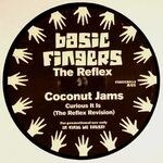 The Reflex - Coconut Jams