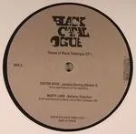 V.A - Throne Of Black Catalogue EP1 : 12inch
