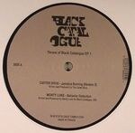 V.A - Throne Of Black Catalogue EP1