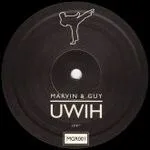 Marvin & Guy - Uwih (Unprofessional Widow In Hell) : 12inch
