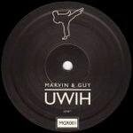 Marvin & Guy - Uwih (Unprofessional Widow In Hell)