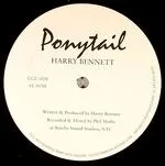 Harry Bennett - BODY LANGUAGE : 12inch